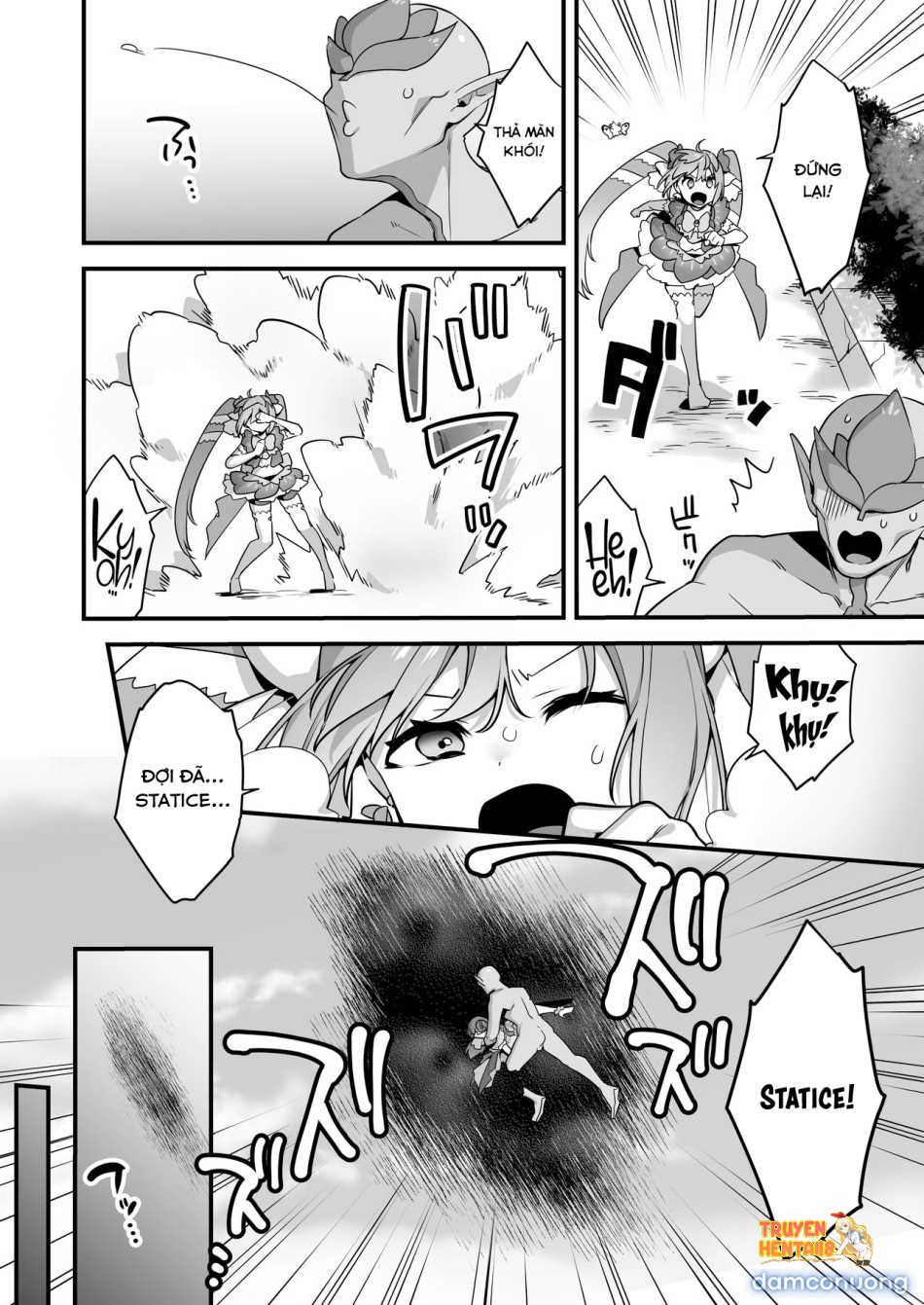 Xem ảnh tmp4vowyxd6 trong truyện hentai Aku No Tesaki Ni Natta Node. ~Mahou Shoujo O Ryoujoku Shimasu~ 2 - Chapter 1 - www.hentaitvn.net