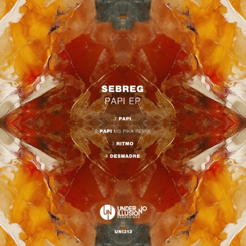 Sebreg - Papi EP (2026) MP3