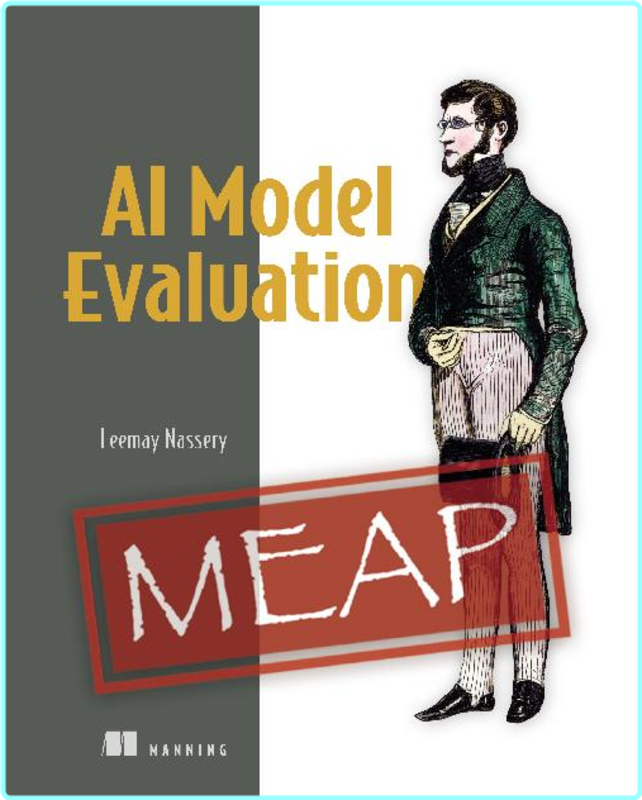 AI Model Evaluation MEAP V02 ( welcome.html) AI Model Evaluation MEAP V02 ( welcome.html)
