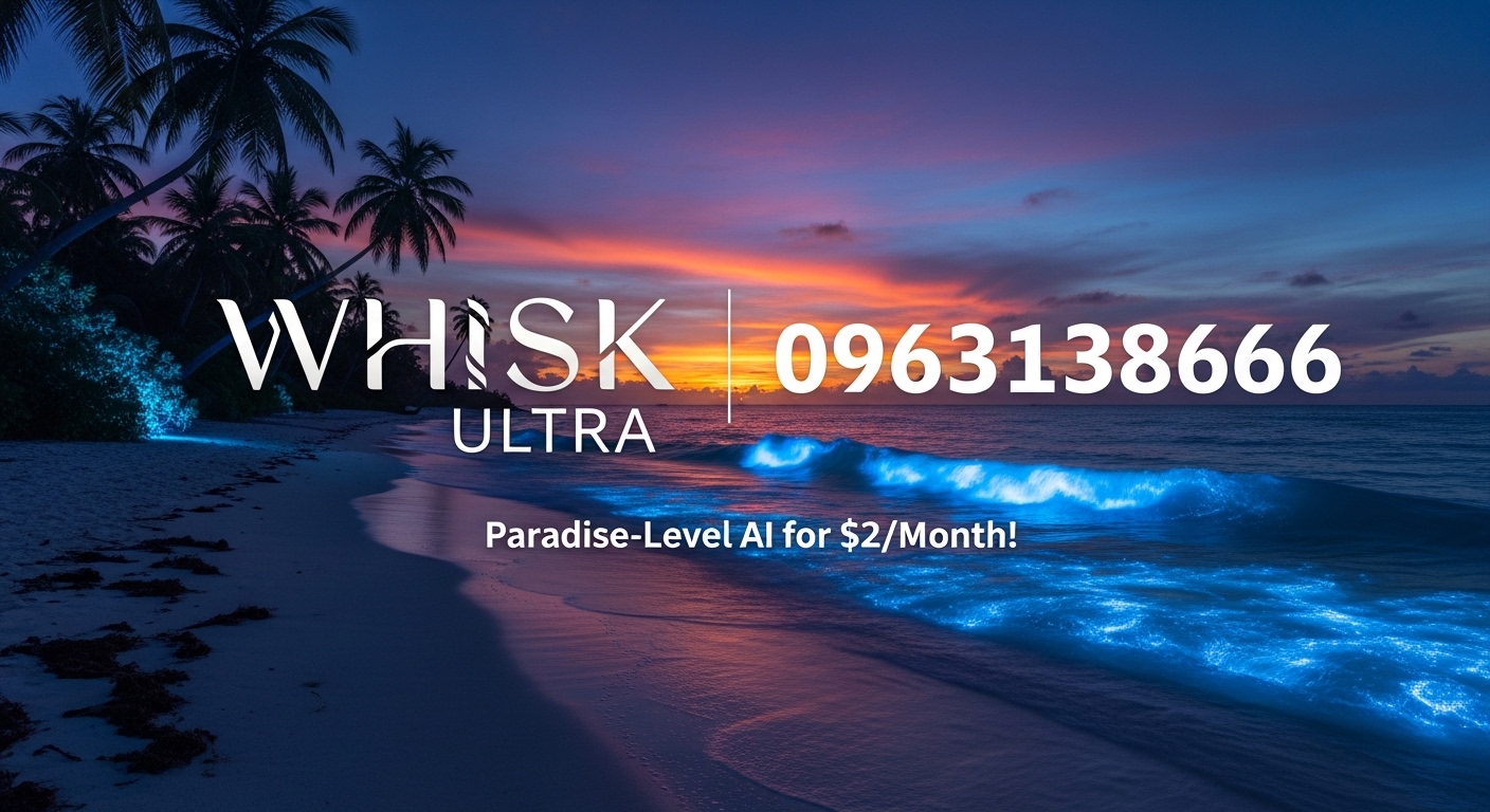 premium whisk ultra image generation