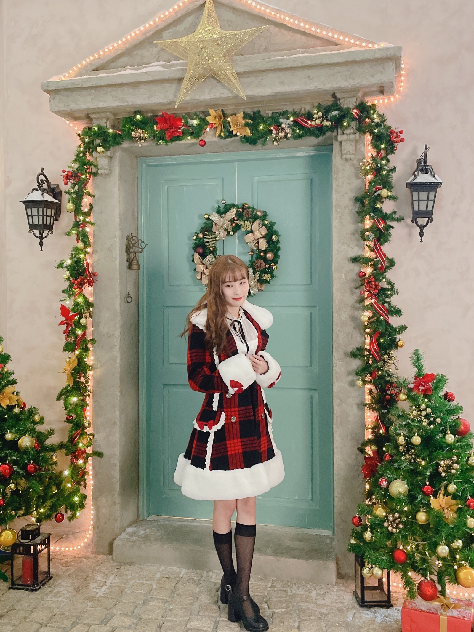 泥泥汝 私房写真合集｜超大量高清写真＋视频（460P｜19V｜1.26GB）插图7