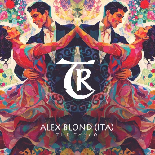 Alex Blond () - The Tango (2026) MP3