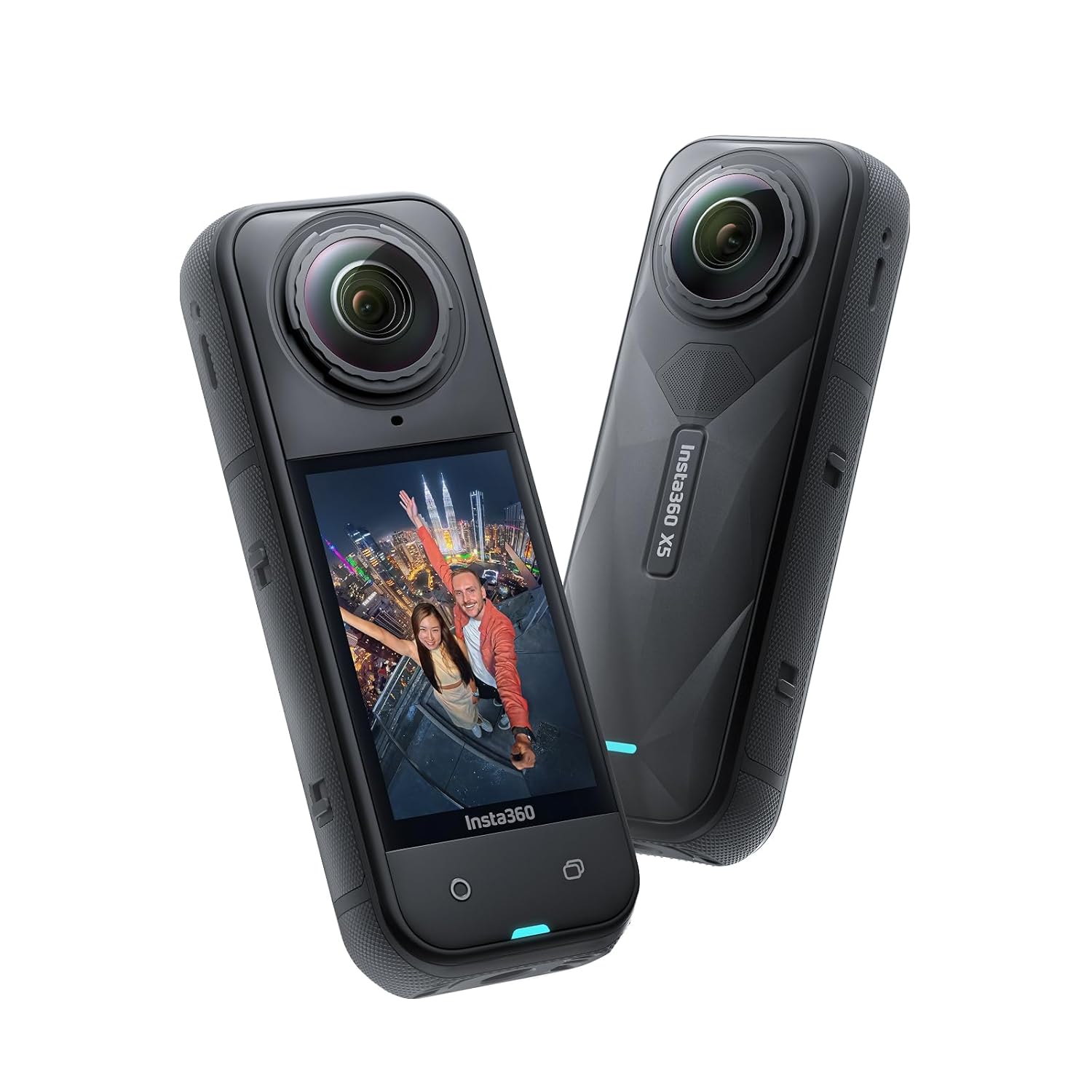 Insta360 X3 Camera