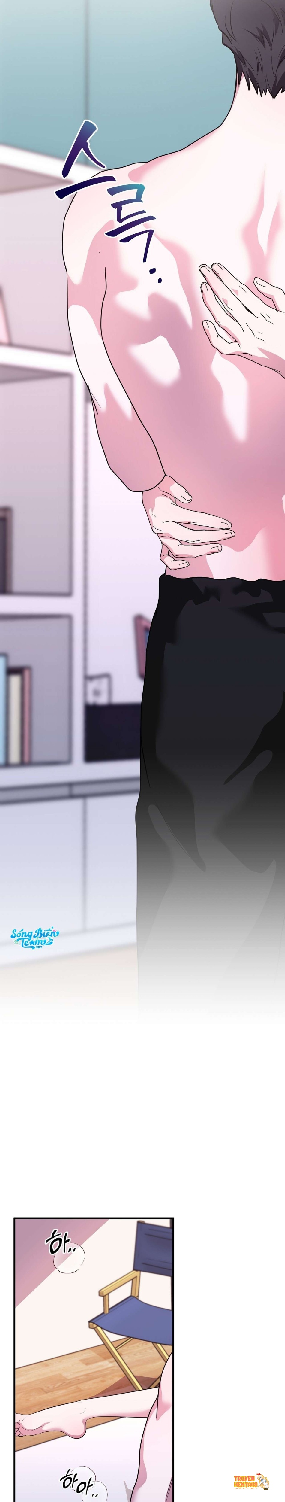 Xem ảnh [ 18+ ] Mối Quan Hệ Bạn Bè Vững Chắc - Chapter 5 - tmpkp9o3bmj - Truyenhentaiz.net