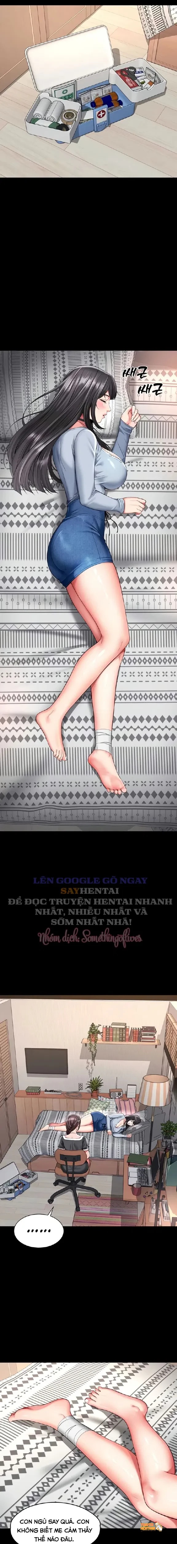 Xem ảnh Nhà Của Mẹ Và Con Gái - Chapter 15 - tmpv7d5czip - Truyenhentaiz.net