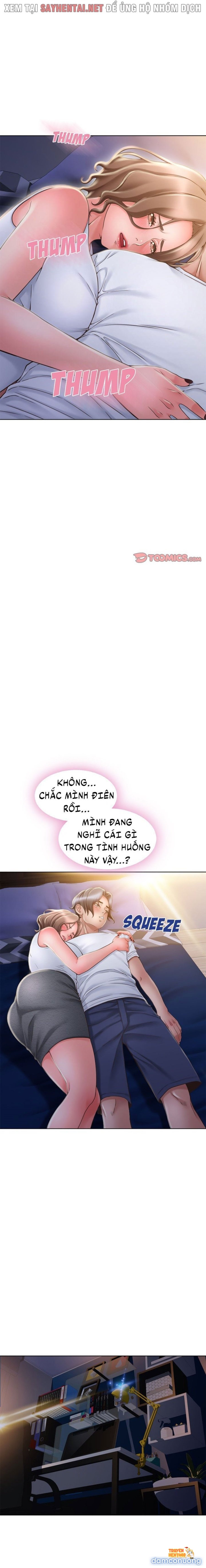 Xem ảnh tmpkgugbs25 trong truyện hentai Gần Nhưng Xa - Chap 95 - www.hentaitvn.net
