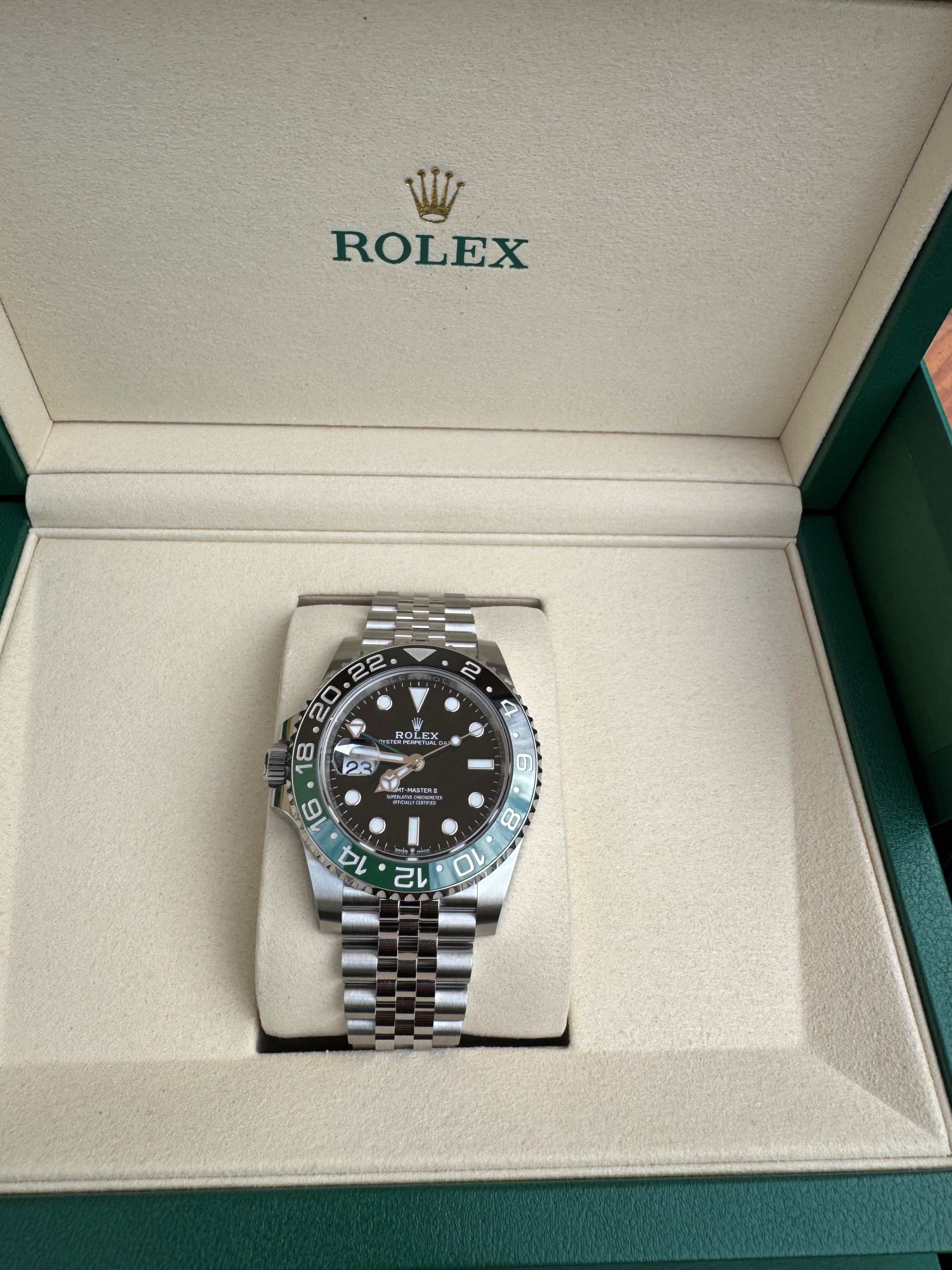 Vers la fin des listes d'attente Rolex - Page 32 A