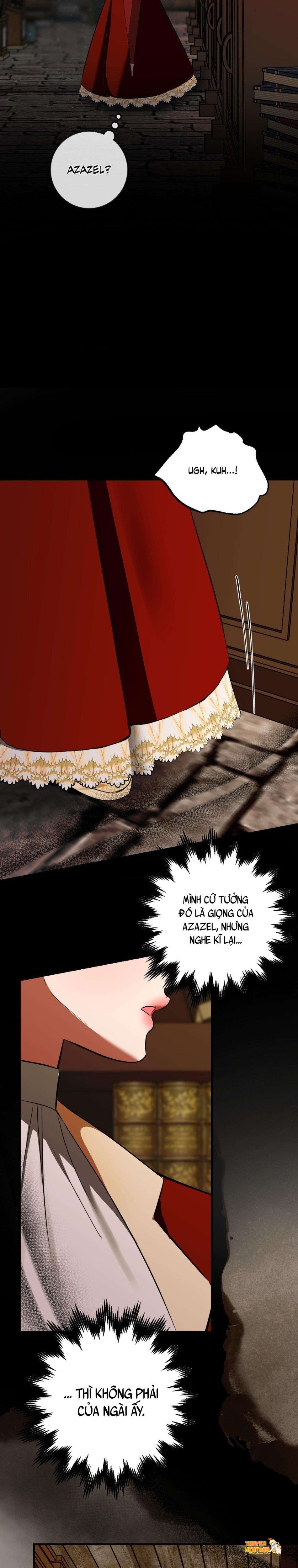 Xem ảnh 『18+ Không Che』trở Thành Mối Tình Đầu Của Con Trai Kế - Chapter 39 - tmp8mwkh07h - Truyenhentaiz.net