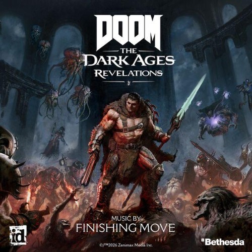 Finishing Move Inc. - DOOM: The Dark Ages | Revelations (2026)