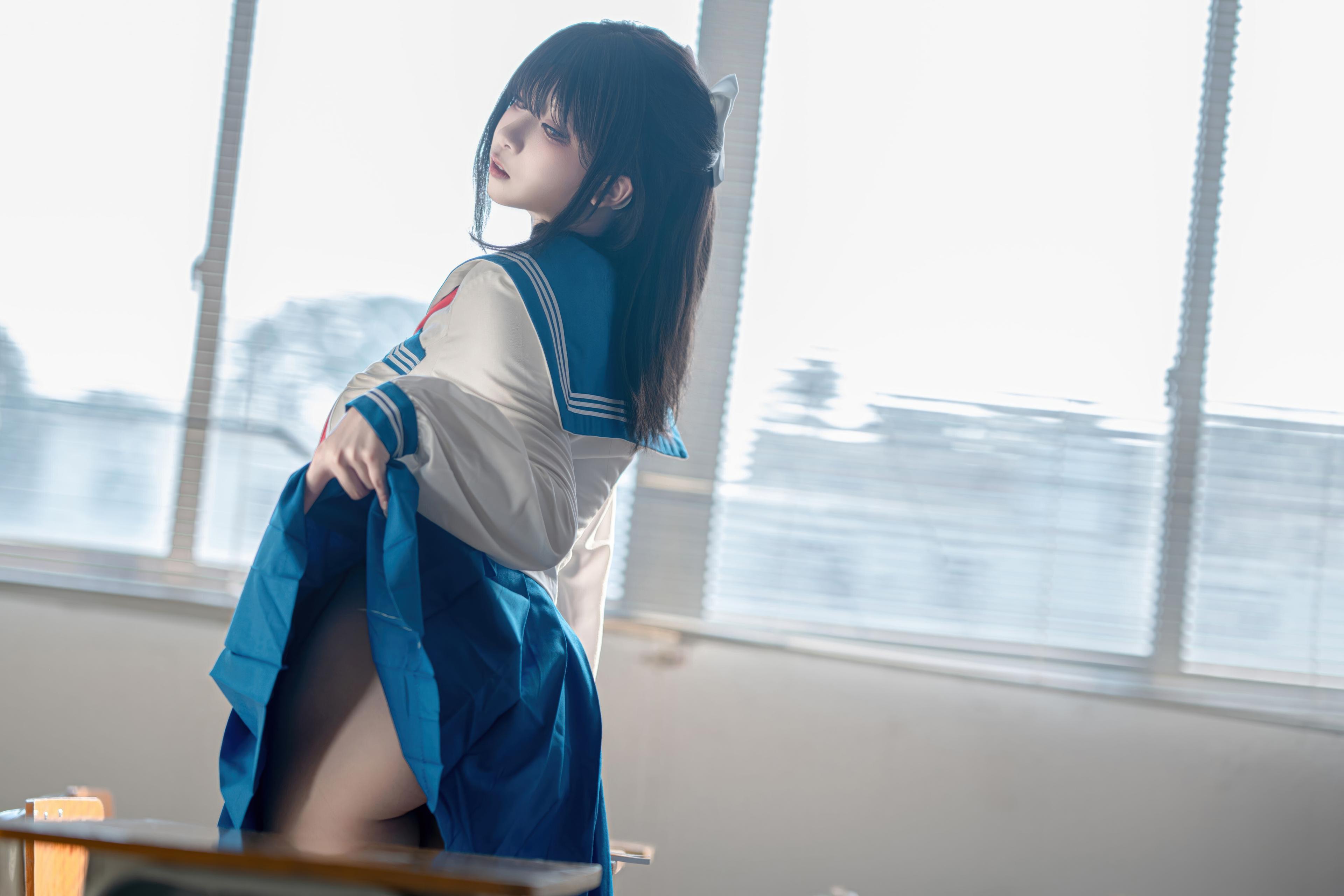 纸悦Etsu_ko NO.001 水手服兔女郎 12