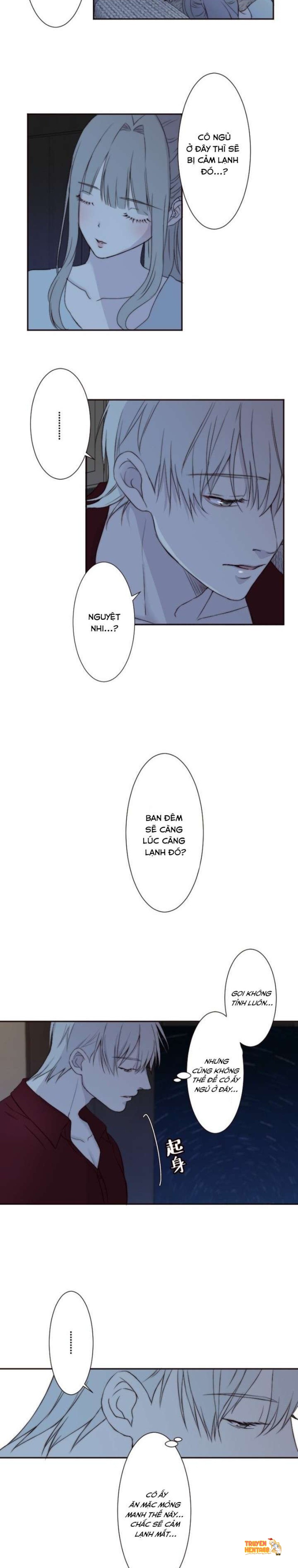 Xem ảnh Cám Dỗ Nguy Hiểm - Chapter 12 - tmpji339enp - Truyenhentaiz.net