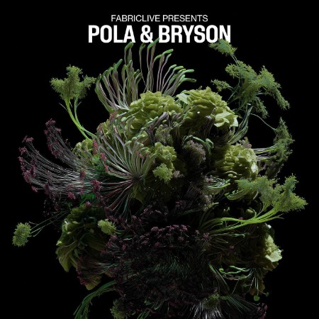 VA - FABRICLIVE presents Pola & Bryson (DJ Mix) (2025)