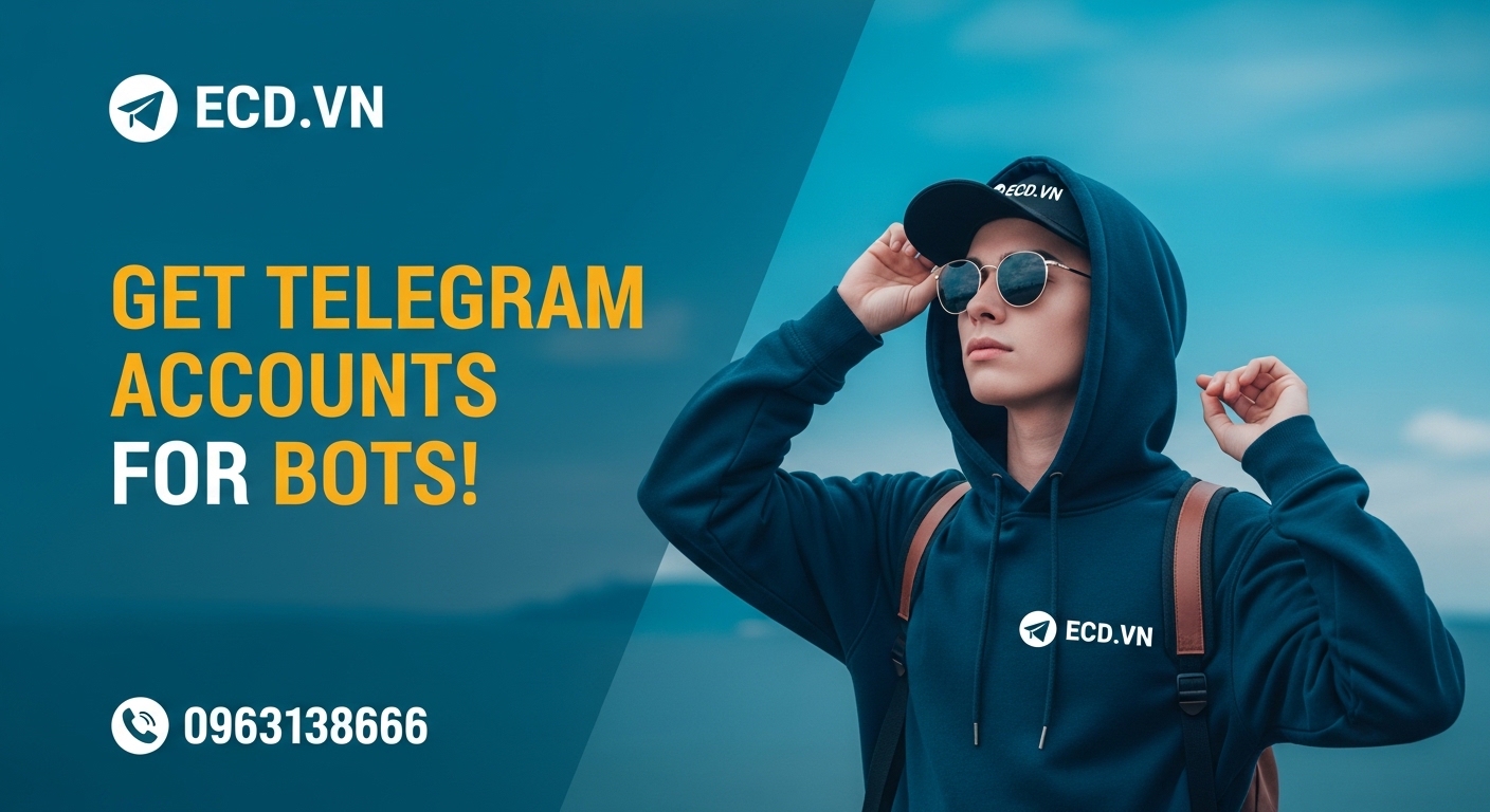 telegram account an toàn