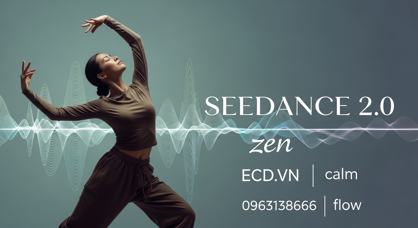 Seedance 2.0 bảo hành