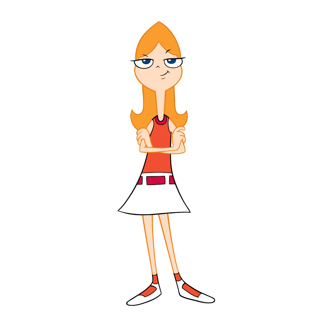 Candace Neistat