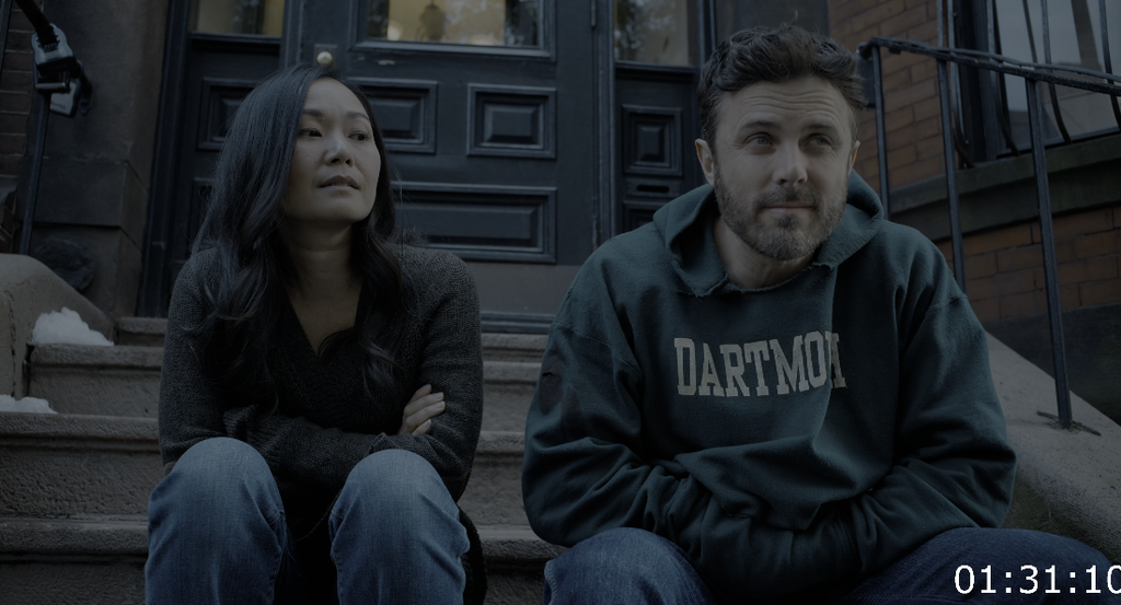 The Instigators (2024) [4K] WEBrip (x265) [6 CH]