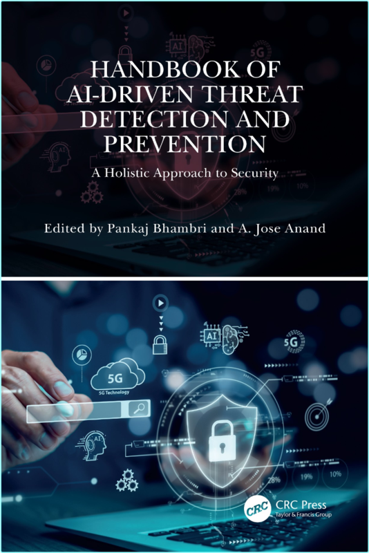 Bhambri P Handbook Of Ai Driven Threat Detection And Prevention 2025