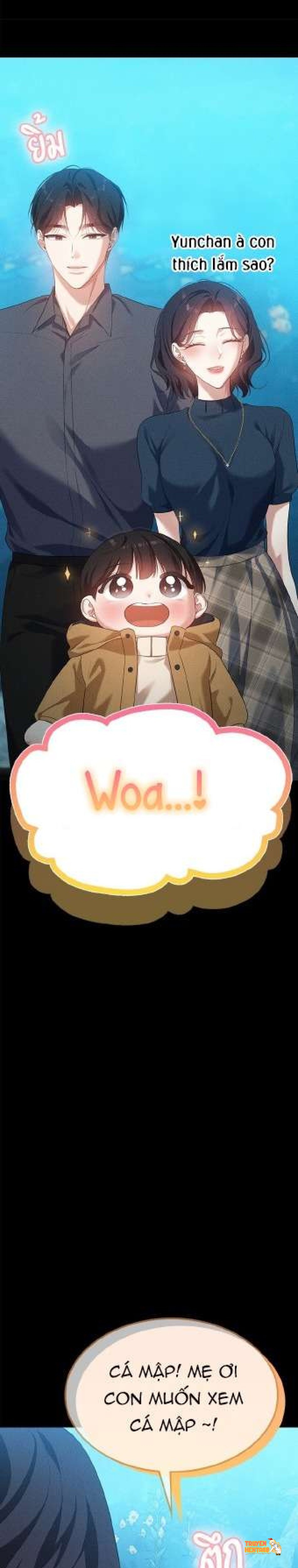 Xem ảnh Vị Khách Trong Đêm - Chapter 16 - tmpnsbsyueb - Truyenhentaiz.net