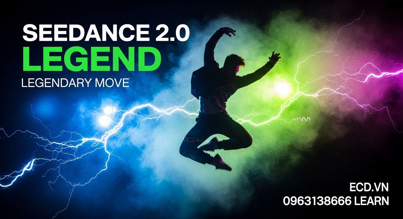 dịch vụ Seedance 2.0