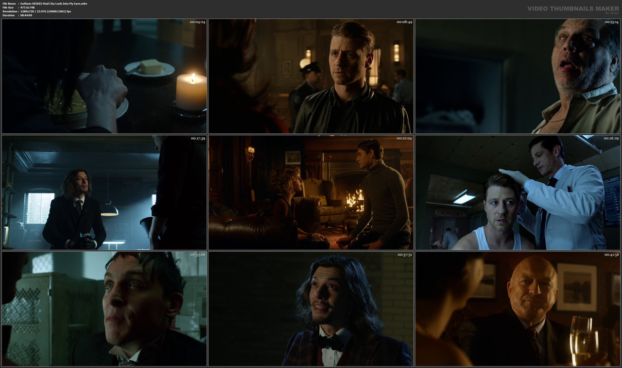 Gotham S03E03 Mad City Look Into My Eyes.mkv