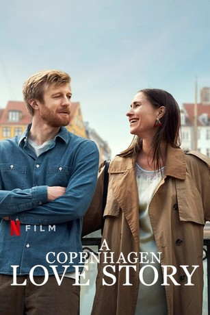 A Copenhagen Love Story