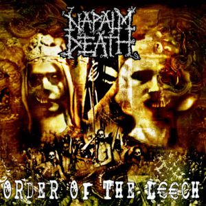 Re: Napalm Death