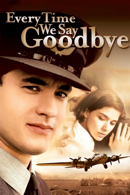 Zawsze, gdy mówimy "żegnaj" / Every Time We Say Goodbye (1986) PL.1080p.WEB-DL.H264-wasik / Lektor PL
