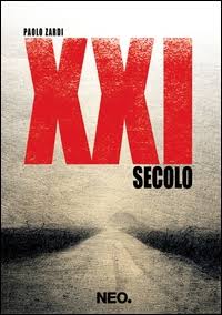 Paolo Zardi - XXI secolo (2015)