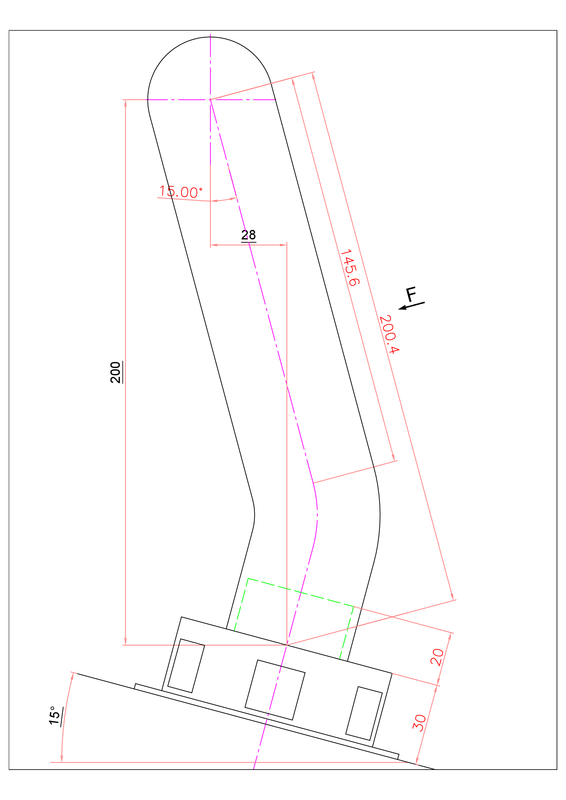 Durite air 11A-V2-2