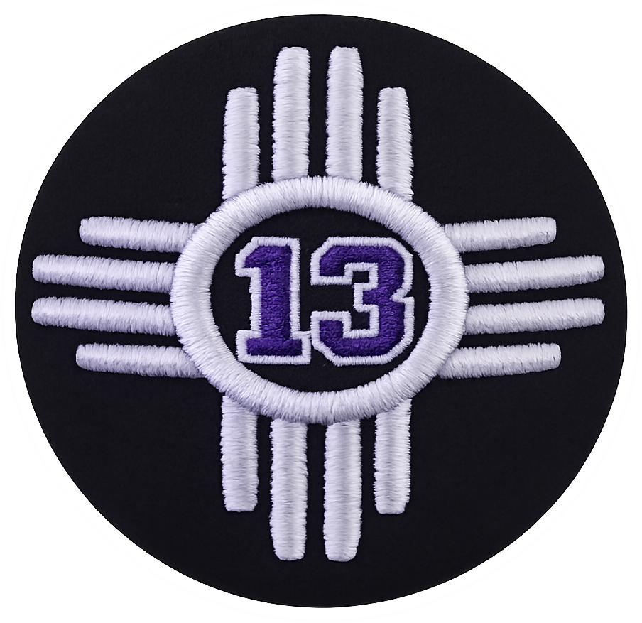 SYNDCT P13 Logo