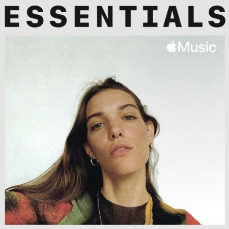 Charlotte Cardin – Essentials (2022)