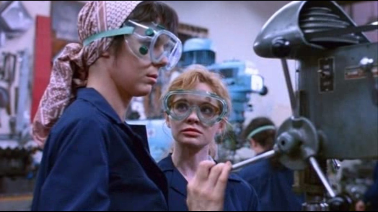 Lust for life (1956)