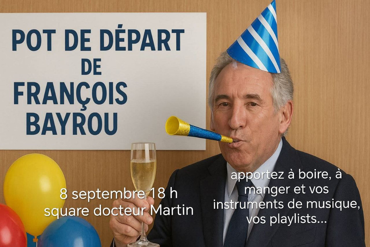 bayrou