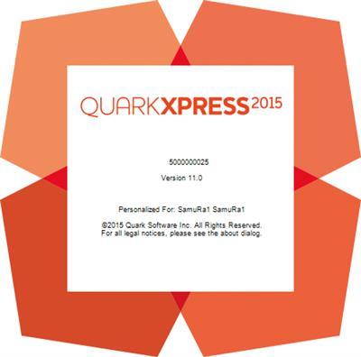 QuarkXPress 2015 11.2.0.2 Multilingual (MacOSX)