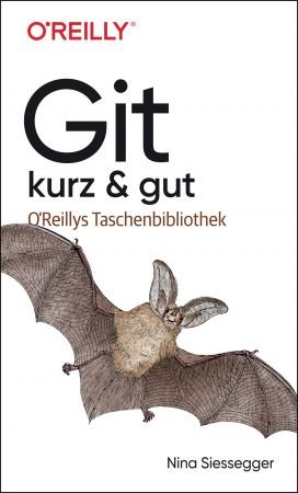 Git – kurz & gut