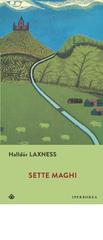 Halldór Laxness – Sette maghi (2016)