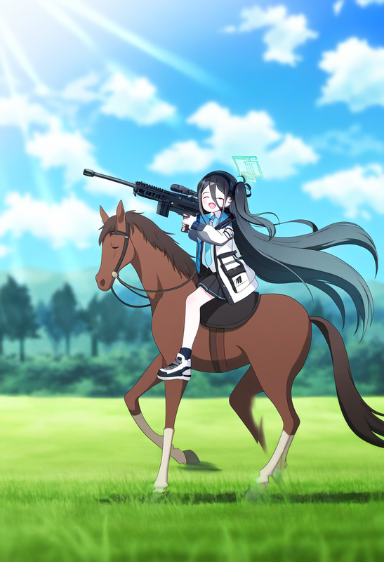 anime, anime screencap, photoshop(medium), depth of field, fantasy, bloom, 1girl s-4293100105