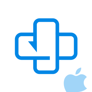 AnyMP4 iPhone Data Recovery 9.0.52 macOS