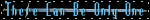 highlander blinkie
