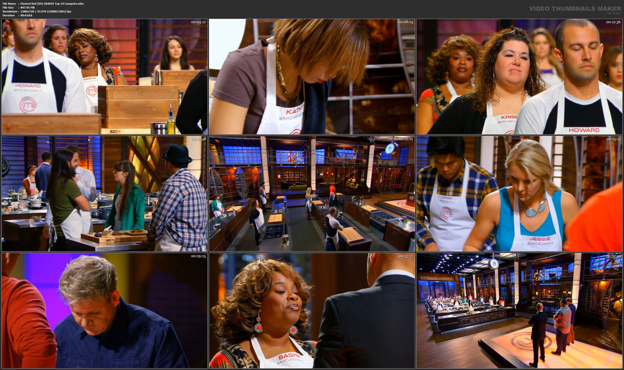 MasterChef (US) S04E04 Top 19 Compete.mkv