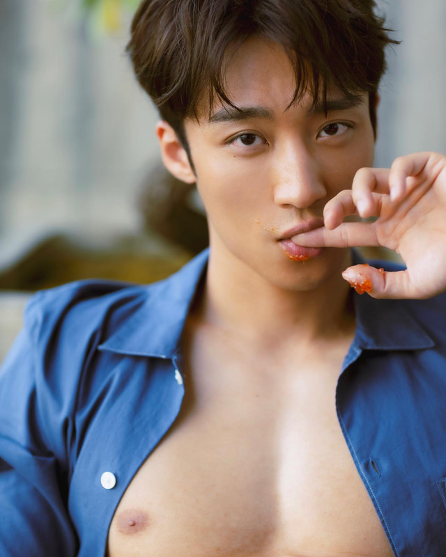 Photo by 卞慶華 on September 05, 2023. (1)