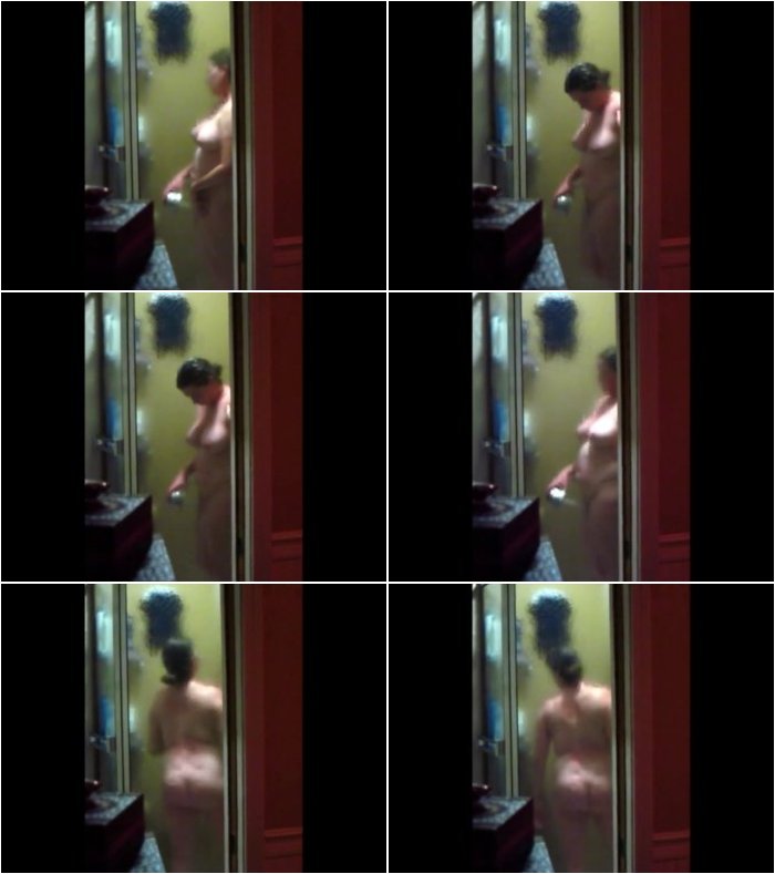 [Image: Caught-busty-wife-playing-with-jet-water...ower-3.jpg]