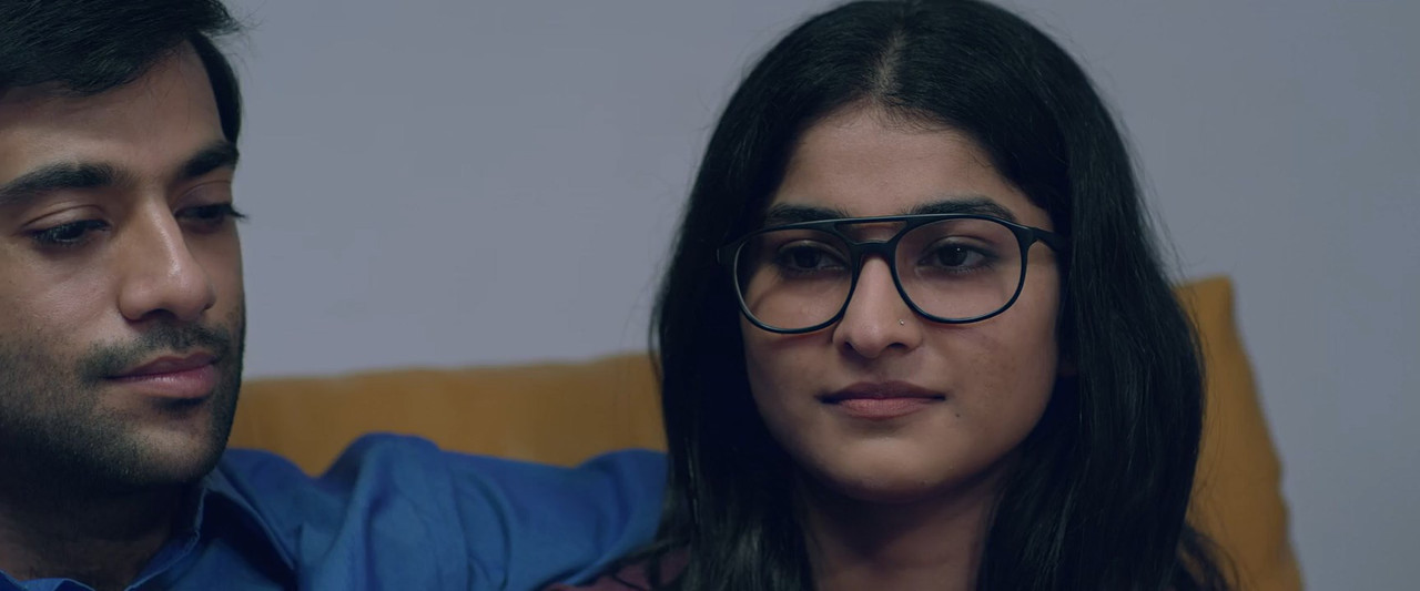 Star 2021 WebRip [Tamil + Telugu + Malayalam] 480p, 720p ESub Screenshot