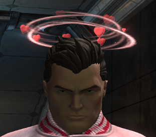 Lovely Halo Accessory