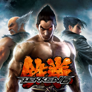 Tekken 6