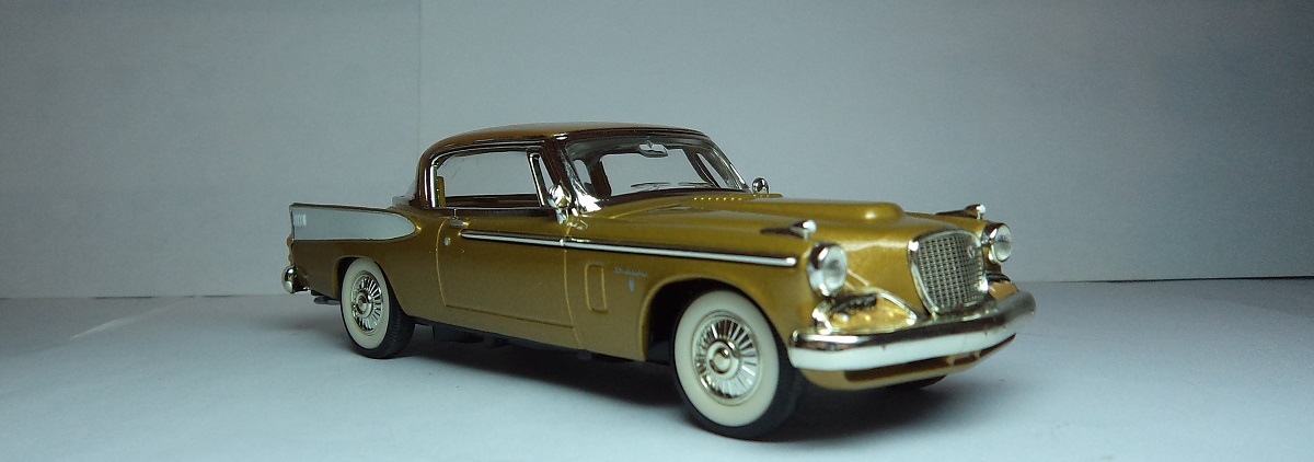 Studebaker Golden Hawk (8)