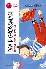 David Grossman – Le avventure di Itamar (2026)