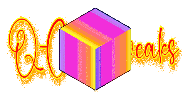 Logo Q-Comp tweaks