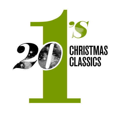VA - 20 #1's: Christmas Classics (2016)