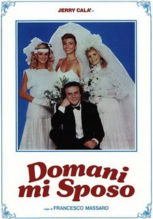 Domani Mi Sposo (1984) WebDL 1080p AC3 ITA